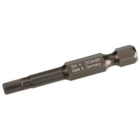 Châssis S2 10 bits, 50 mm, HX4.0 DOGHER 414-HX040-10