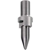 Thermdrill Poinçon plat court M-12 UNE 3060172 OPTIMALE
