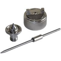 Kit de buses MOTA 1,7 mm P-P600 P600-K17
