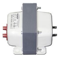 Autotransformateur réversible 100VA 125-220V – Tension 220V – Puissance 70W – 31709 – Phonovox