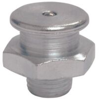 Umeta 4101762 engrasadores acier zincé 17 mm