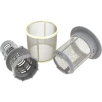 Microfiltres 10002494 BSH pour lave-vaisselle de BOSCH, SIMENS et BALAY