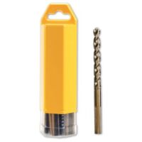 Forets à métaux EXTREME 2, emballage industriel DeWalt DT5549-QZ