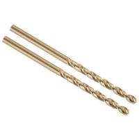 Foret à métaux DEWALT HSS-Co 3,5x70x39 mm DT4903-QZ 2 pièces