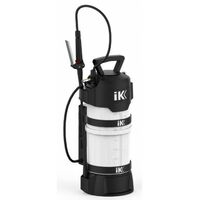 IK e FOAM Pro 12 avec Compresseur à Batterie