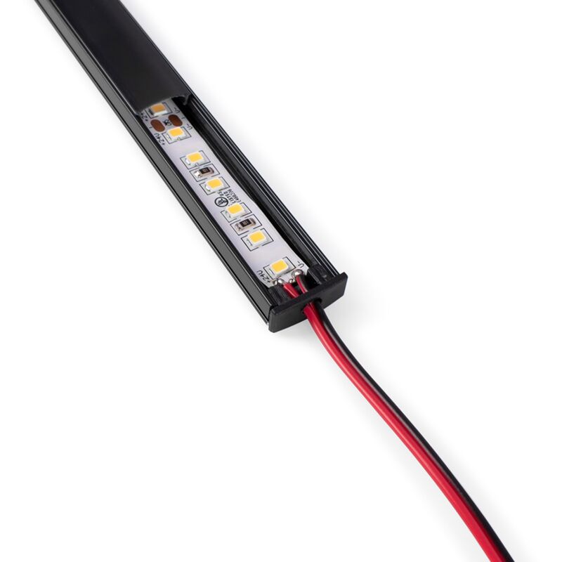 Controlador Dimmer Bombillas 220V Dimables - Ilutrek