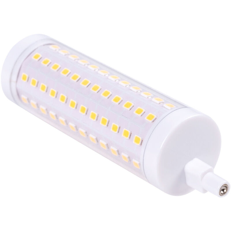 Bombilla LED R7S regulable 118mm - 1700lm - 230V - 15W