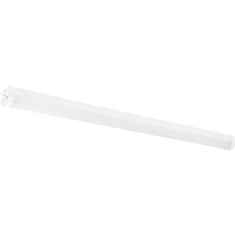 Luminaria Lineal LED De Alta Potencia CCT - 40W - 120cm