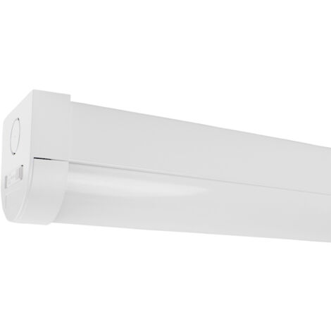 Luminaria Lineal LED De Alta Potencia CCT - 40W - 120cm