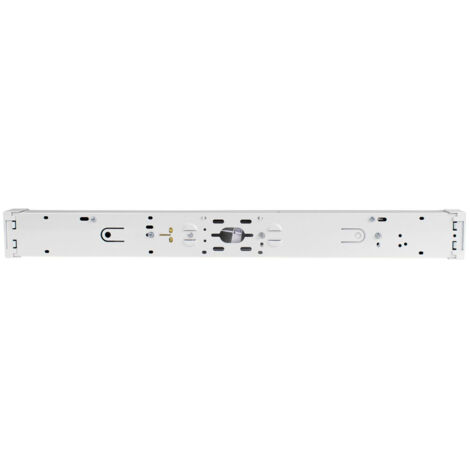 Luminaria Lineal LED De Alta Potencia CCT - 40W - 120cm