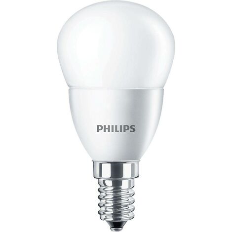 Bombilla inteligente Hue LED Vela E14 5.5w 2700k - Philips