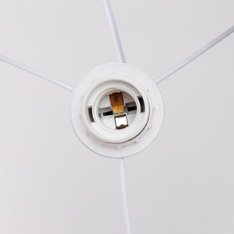Lámpara De Techo Colgante "Class XL" - Blanco