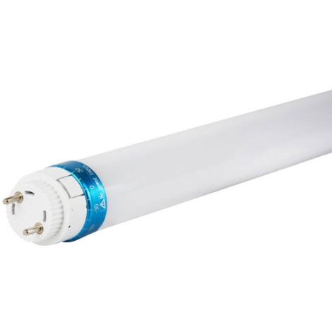 Tubo led Plus T8 150cm PC+AL opal 23W 2300LM 6500K - Almacenes