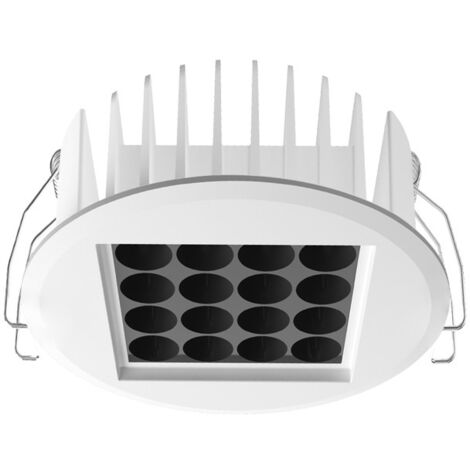 Downlight Led 18W 24º UGR18 Chip Osram