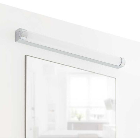 Aplique Espejo Baño LED - 15W - 60cm - Blanco Neutro