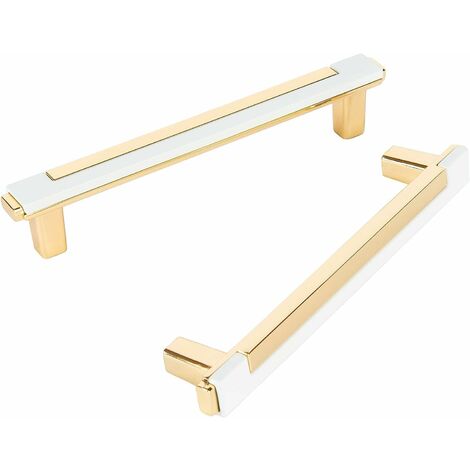 Perillas De Cerámica Para Gabinetes Y Muebles Unique Bargains, 40x40mm