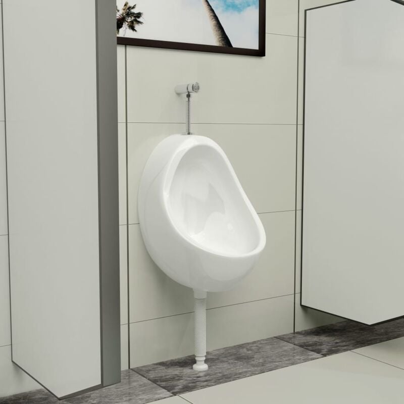 Main Drain : un urinoir en kit  Portable urinal, Urinal, Camping urinal