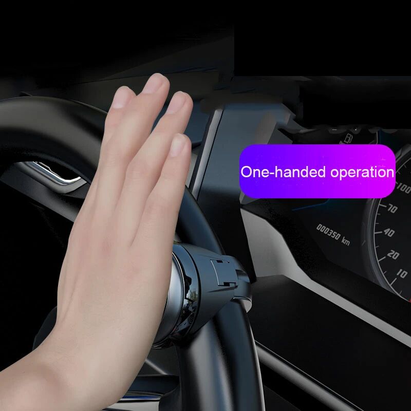 1 Stück Auto-Sicherheitsgurt-Clip, Sicherheitsgurt-Einsteller, universell,  alle Automodelle, Metall-Sicherheitsgurt-Clip, verbessert den Fahrkomfort