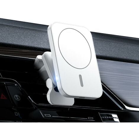 Syncwire Handyhalterung Auto mit Ladefunktion für 23,79€ inkl.…