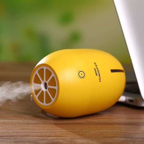 1 stück USB Ultraschall Aromatherapie Luftbefeuchter Ätherisches Öl Diffusor  Nebelmaschine Fogger Luftreiniger Aroma Diffusor Luftbefeuchter