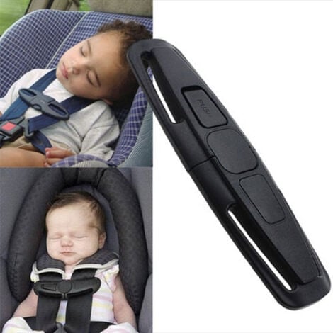 1 stücke Hohe Qualität Auto Baby Sicherheitsgurt Gürtel Kind Brust  Sicherheitsgurt Clip Sicherheitsschnalle Kleinkind Clip Sicherheitsgurt