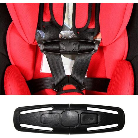 1 stücke Hohe Qualität Auto Baby Sicherheitsgurt Gürtel Kind Brust Sicherheitsgurt  Clip Sicherheitsschnalle Kleinkind Clip Sicherheitsgurt