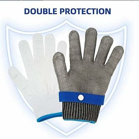 Deux nouvelles gammes de gants de protection aptes au contact alimentaire  et contre les risques mécaniques