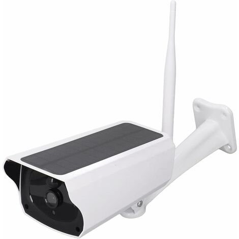 Caméra de surveillance dans PIR 4 en 1 intérieure 2MP 1080P - 2.8