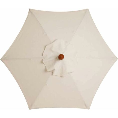 Nifogo Housse Parasol Deporte 280X 30 X 80/46CM/50cm/Anti-UV,Couverture de  Parasol,Couverture de Parapluie de Jardin  Imperméable,Vent,Décoloration,pour Parasol de Jardin Exterieur Deporte :  : Jardin