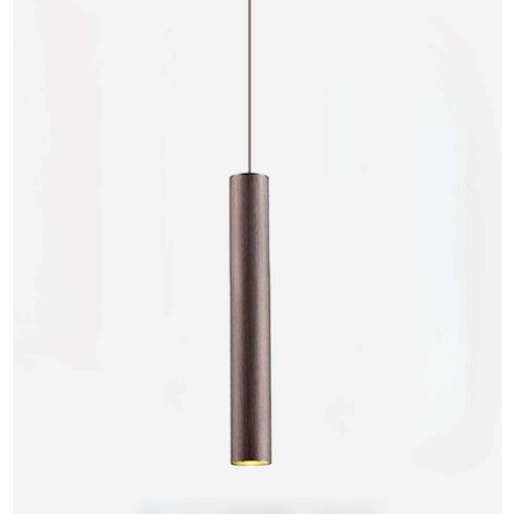 Lampe plafond LED au design nordique moderne - Comptoir des Lampes