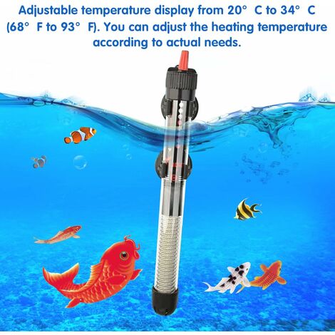 HOBBY lot de 2 ventouses en caoutchouc pour thermomètre - Accessoires  aquarium/Ventouses -  - Aquariophilie