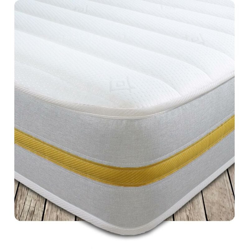 shorty mattress