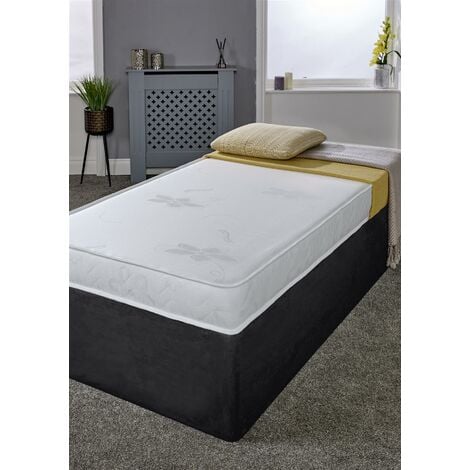 Mattress with online no springs