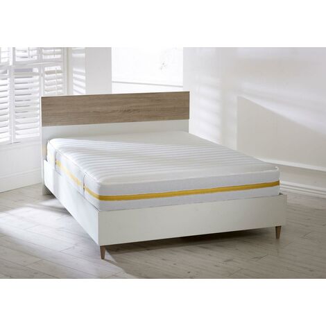 Shorty deals mattress ikea