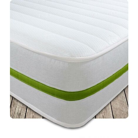 8 inch deals single bed mattress