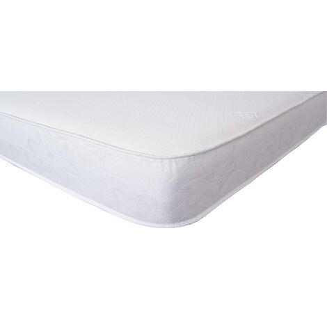 Starlight Beds SB-FB051 Made to Measure Mattresses: Caravan Mattress, Boat Mattress, Motor Home Mattress (2ft6 Wide Mattress, 5ft Length Mattress)