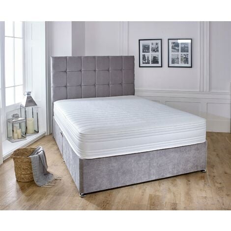 8 inch double on sale bed mattress price