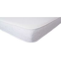 Starlight Beds SB-FB051 Made to Measure Mattresses: Caravan Mattress, Boat Mattress, Motor Home Mattress (2ft9 Wide Mattress, 6ft Length Mattress)