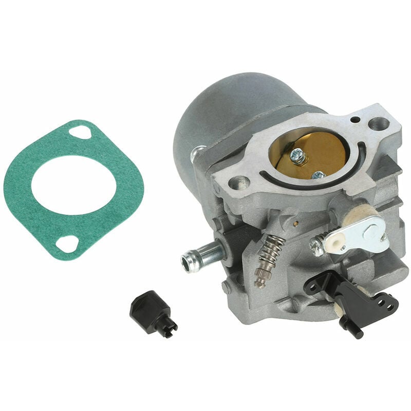 Carburador Carb para Briggs & Stratton 799728 Reemplaza # 498027 498231 499161