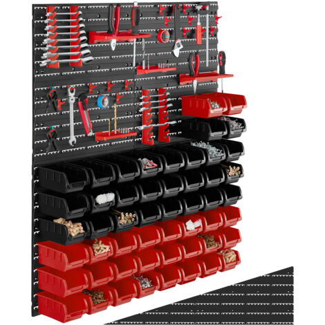 Lot de 2 magazines petites pièces avec 28 boîtes empilables (1/5)