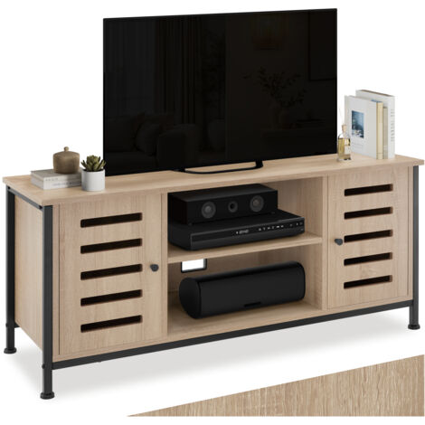 Meuble pour téléviseur Carlow - (1/5)