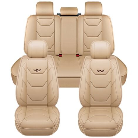 BHUAN-Polymères de voiture en cuir personnalisés pour Luxgen, tous les  modèles, Luxgen 7, 5, U5, accessoires SUV, tapis pour pièces intérieures de  voiture - AliExpress