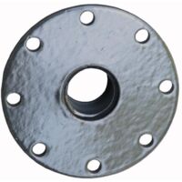 Flasque pour ballon RxDC 300