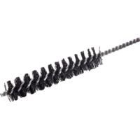 Goupillon cylindrique en nylon - Ø 60 mm - tige 1 m, fil 100 mm