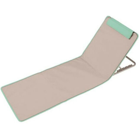 Matelas de plage - Clic clac des plages by Innovaxe