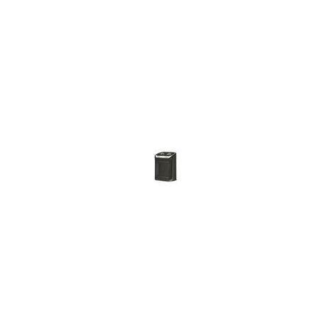 Rowenta - chauffage soufflant céramique 1800w noir so9261f0 - mini