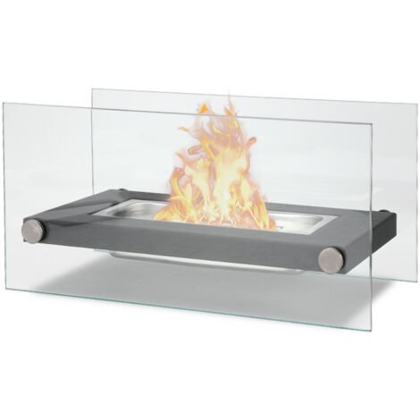 Produktbild von Schwedische Carbonstahl Grillplatte 62x27cm – Natürliche Antihaft