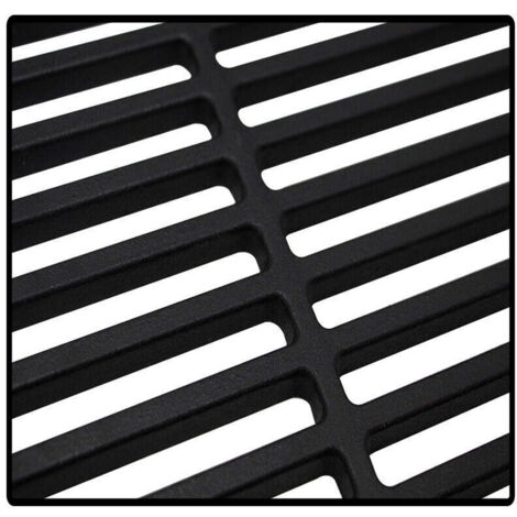 Rundes Grillgitter Edelstahl – 33 Cm Durchmesser, Antihaftbeschichtet, Für Grillen, Backen & Abkühlen