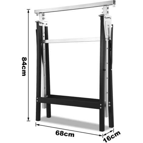 Barre De Traction Pliable HOARLICN – Power Tower Pour Tractions Et Dips – Charge 200 Kg – Réglable 1,75-2,30 M – Pour Maison Ou Salle De Sport - 12