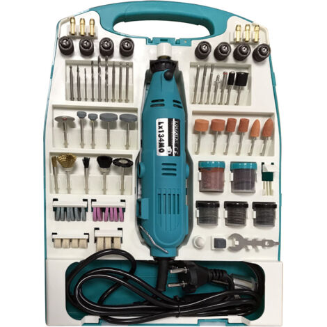 100 Teiliges Schleifset Für Dremel | Kaufen Auf